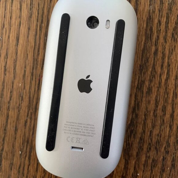 Magic Mouse - Picture 2 of 3